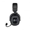 Logitech Pro X 2 Lightspeed Wireless Bluetooth Gaming headset (fekete) #2