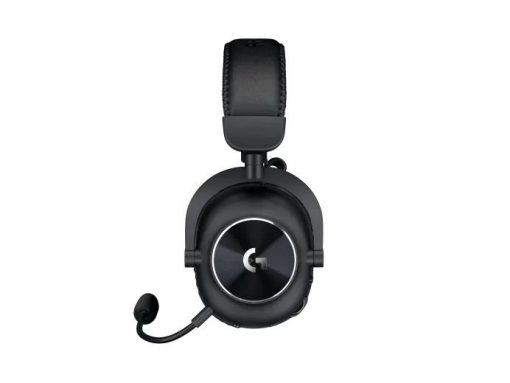 Logitech Pro X 2 Lightspeed Wireless Bluetooth Gaming headset (fekete) #2