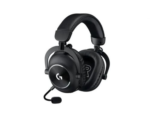Logitech Pro X 2 Lightspeed Wireless Bluetooth Gaming headset (fekete) #3