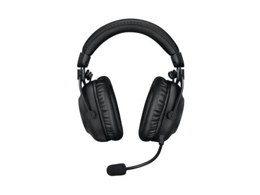 Logitech Pro X 2 Lightspeed Wireless Bluetooth Gaming headset (fekete) #4