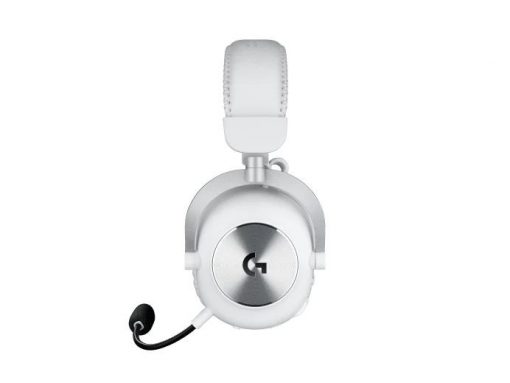 Logitech Pro X 2 Lightspeed Wireless Bluetooth Gaming headset (fehér) #2