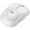 Logitech M240 Silent Bluetooth Mouse (fehér) #2
