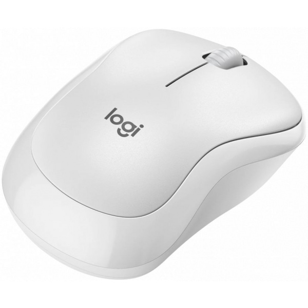 Logitech M240 Silent Bluetooth Mouse (fehér) #2