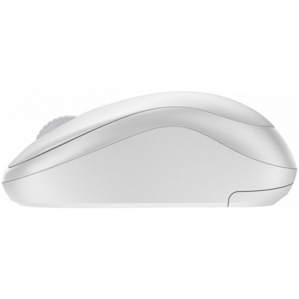 Logitech M240 Silent Bluetooth Mouse (fehér) #3