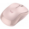 Logitech M240 Silent Bluetooth Mouse (rózsaszín) #2