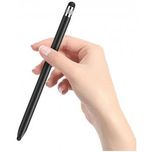 Haffner FN0507 Stylus Pen kapacitív érintőceruza (fekete) #2