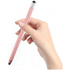 Stylus Pen kapacitív érintőceruza (rózsaarany) #2