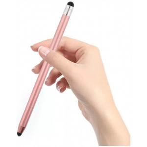 Stylus Pen kapacitív érintőceruza (rózsaarany) #2
