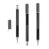 Haffner FN0505 Stylus Pen kapacitív érintőceruza (ezüst) #2