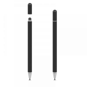Haffner FN0497 Magnet Stylus Pen kapacitív érintőceruza (fekete) #2