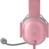 Razer BlackShark V2 X Headset (rózsaszín) #5