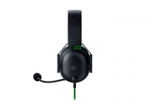 Razer BlackShark V2 X USB Headset (fekete) #2