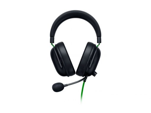Razer BlackShark V2 X USB Headset (fekete) #3