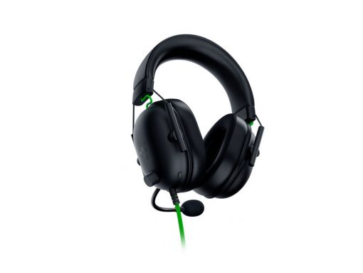 Razer BlackShark V2 X USB Headset (fekete) #4