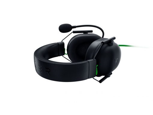 Razer BlackShark V2 X USB Headset (fekete) #5