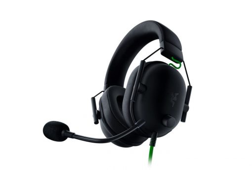 Razer BlackShark V2 X USB Headset (fekete) #6