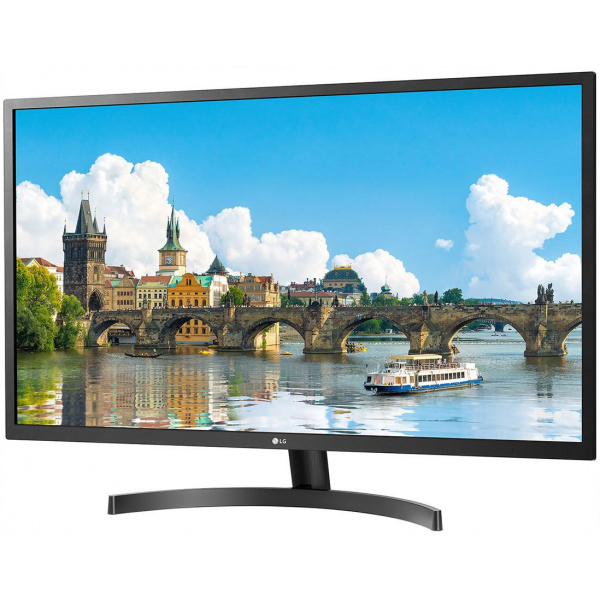 31,5" LG 32MN500M-B monitor (IPS LED) #2