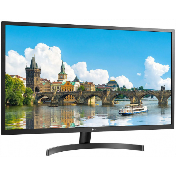 31,5" LG 32MN500M-B monitor (IPS LED) #3