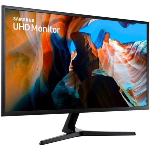 31,5" Samsung U32J590UQP 4K UHD monitor (VA LED) #2
