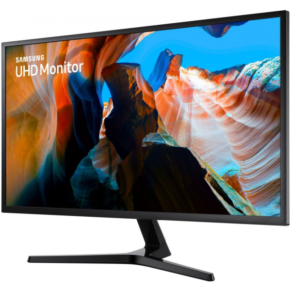 31,5" Samsung U32J590UQP 4K UHD monitor (VA LED) #3
