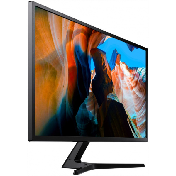 31,5" Samsung U32J590UQP 4K UHD monitor (VA LED) #4