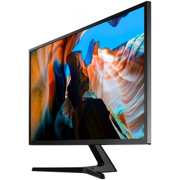 31,5" Samsung U32J590UQP 4K UHD monitor (VA LED) #5