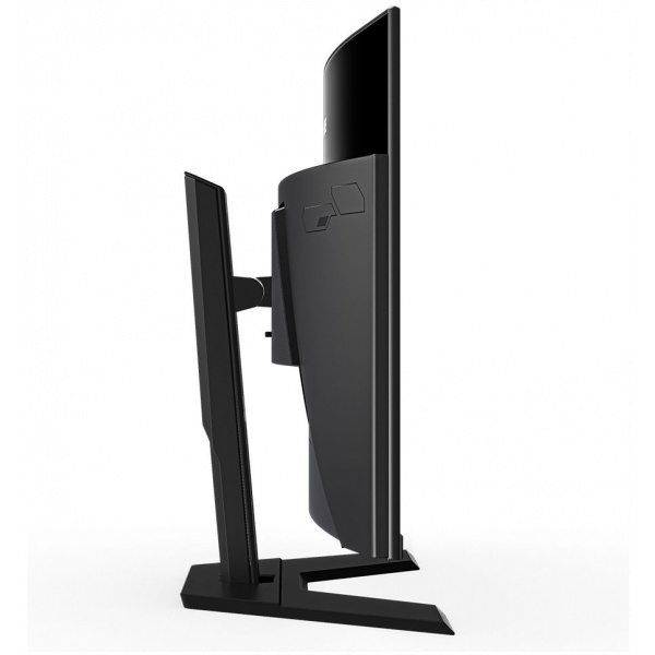 31,5" Gigabyte M32QC Gaming ívelt QHD monitor (VA LED) #6