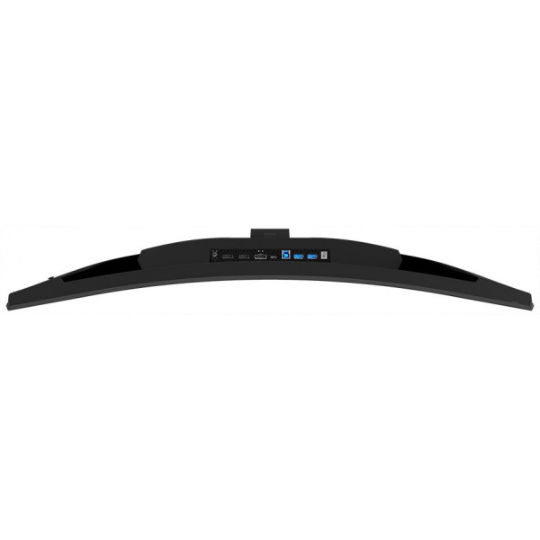 31,5" Gigabyte M32QC Gaming ívelt QHD monitor (VA LED) #7