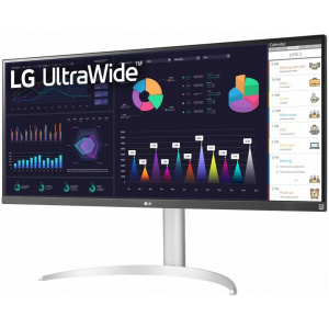 34" LG 34WQ650-W UltraWide™ Full HD IPS monitor #2