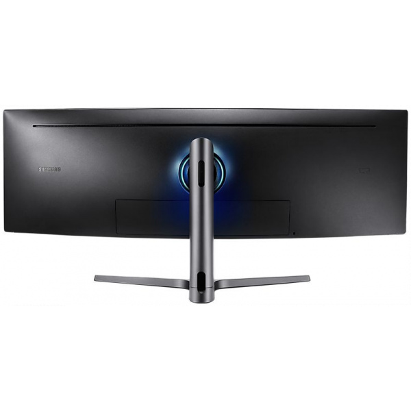 48,8" Samsung Odyssey C49RG90SSP Gaming monitor (VA LED, 120Hz) - ívelt #2