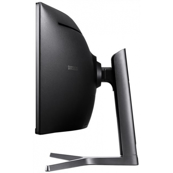 48,8" Samsung Odyssey C49RG90SSP Gaming monitor (VA LED, 120Hz) - ívelt #4