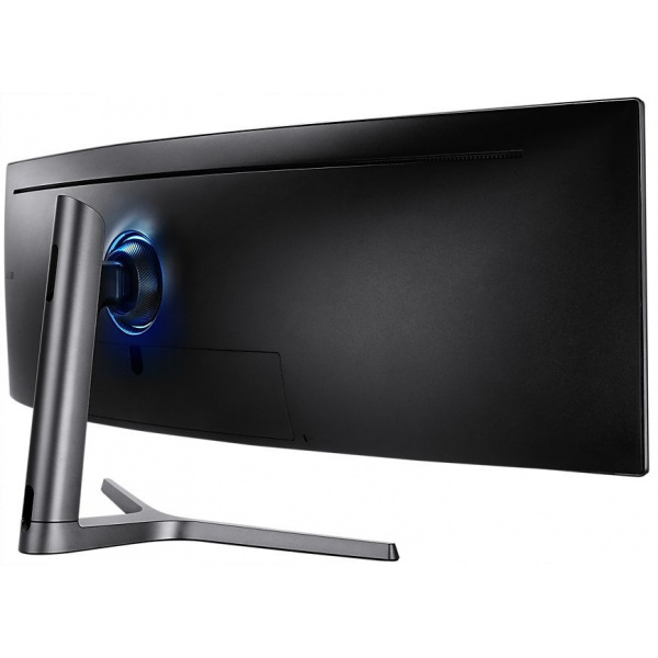 48,8" Samsung Odyssey C49RG90SSP Gaming monitor (VA LED, 120Hz) - ívelt #6