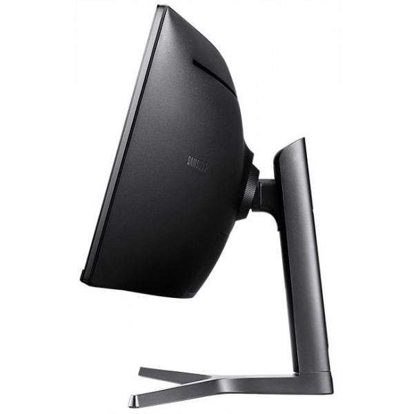 48,8" Samsung Odyssey C49RG90SSP Gaming monitor (VA LED, 120Hz) - ívelt #8