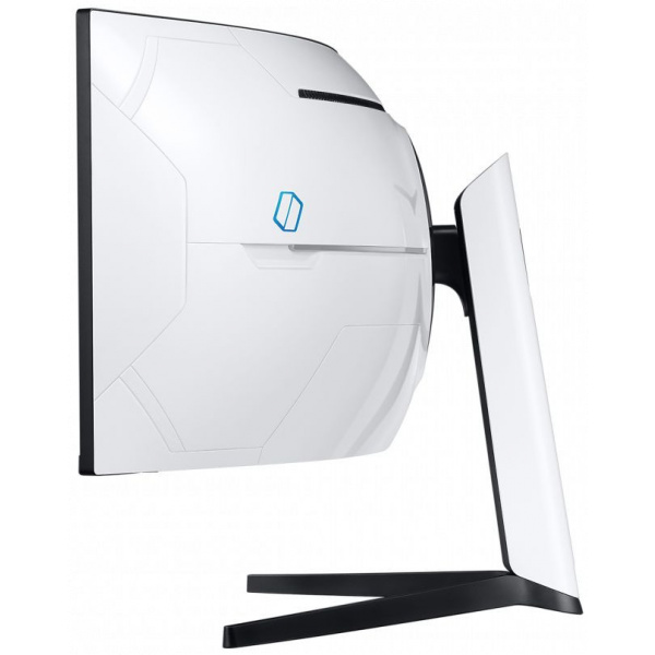 49" Samsung Odyssey G9 C49G95TSSP Gaming monitor (VA LED, 240Hz) - ívelt #10