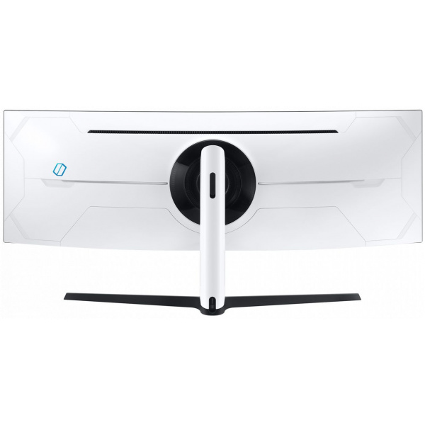 49" Samsung Odyssey G9 C49G95TSSP Gaming monitor (VA LED, 240Hz) - ívelt #4