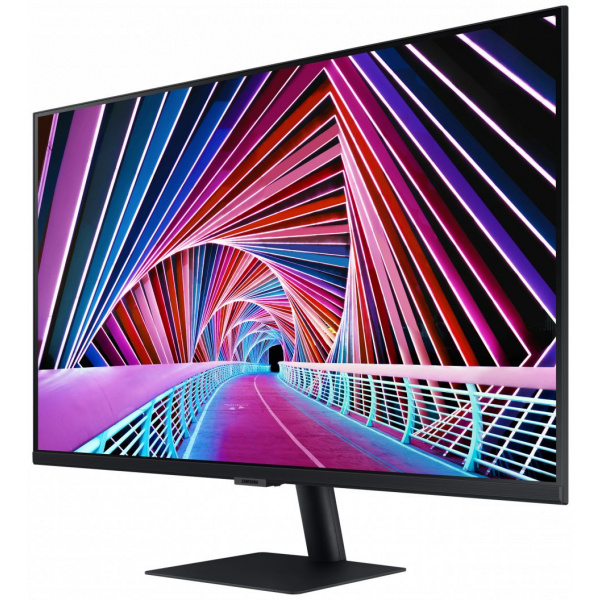 27" Samsung S27A700NWU UHD monitor (IPS LED) #3