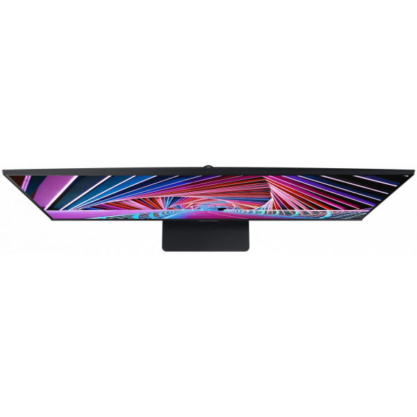 27" Samsung S27A700NWU UHD monitor (IPS LED) #7