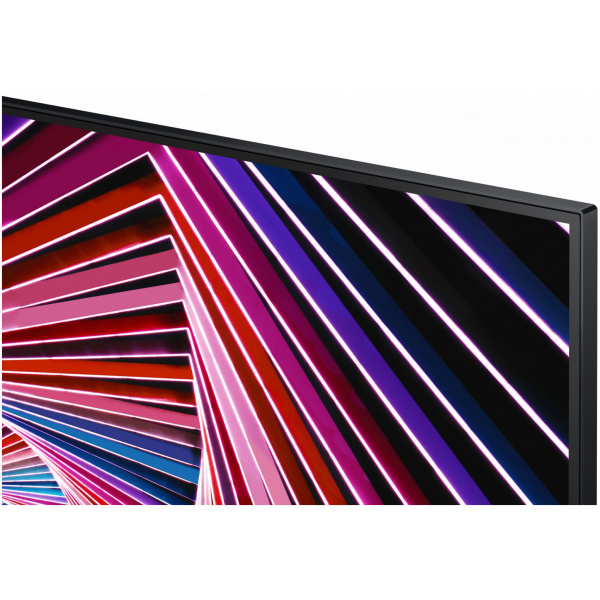 27" Samsung S27A700NWU UHD monitor (IPS LED) #8