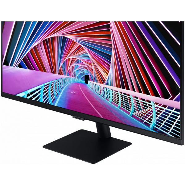 27" Samsung S27A700NWU UHD monitor (IPS LED) #9