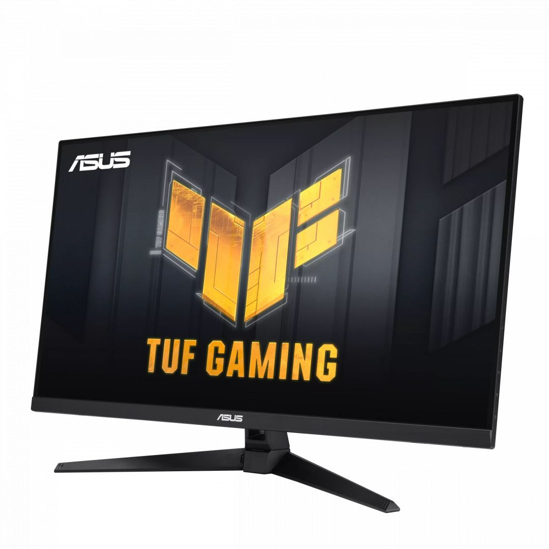 31,5" Asus TUF Gaming VG32UQA1A 4K UHD monitor (VA LED, 160Hz) #2