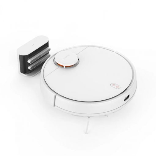 Xiaomi Robot Vacuum S10 robotporszívó #3