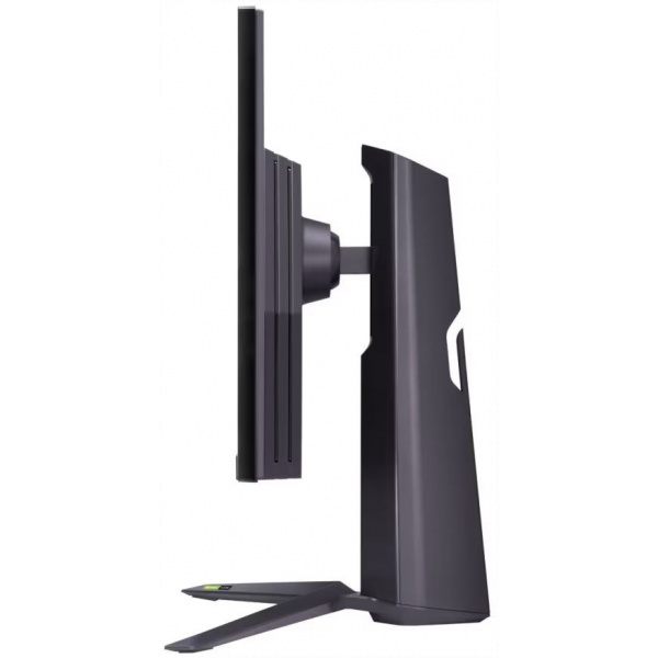 27" LG 27GR75Q-B 165Hz UltraGear™ QHD gaming monitor (IPS LED) #4
