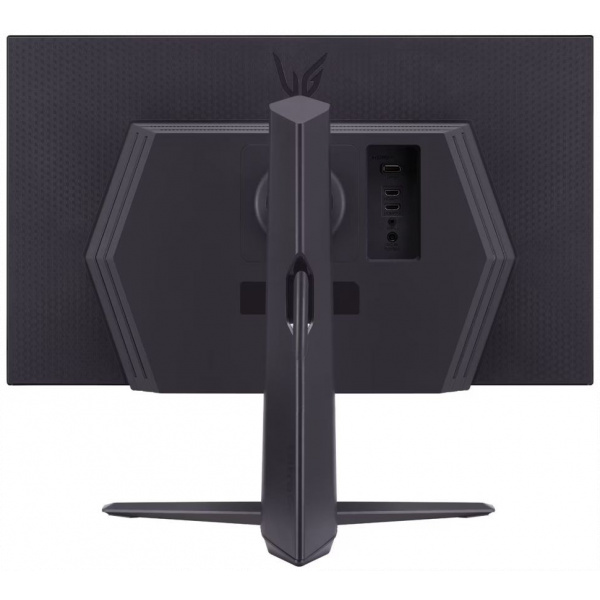 27" LG 27GR75Q-B 165Hz UltraGear™ QHD gaming monitor (IPS LED) #5