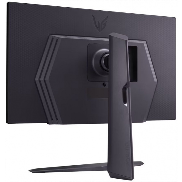 27" LG 27GR75Q-B 165Hz UltraGear™ QHD gaming monitor (IPS LED) #6