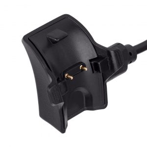 Akyga USB töltőkábel Huawei / Honor Band okoskarkotőhöz 0,5m #2