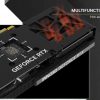 Inno3D GeForce© RTX 4060 Ti 8GB Twin X2 VGA #2