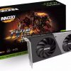 Inno3D GeForce© RTX 4060 Ti 8GB Twin X2 VGA #4