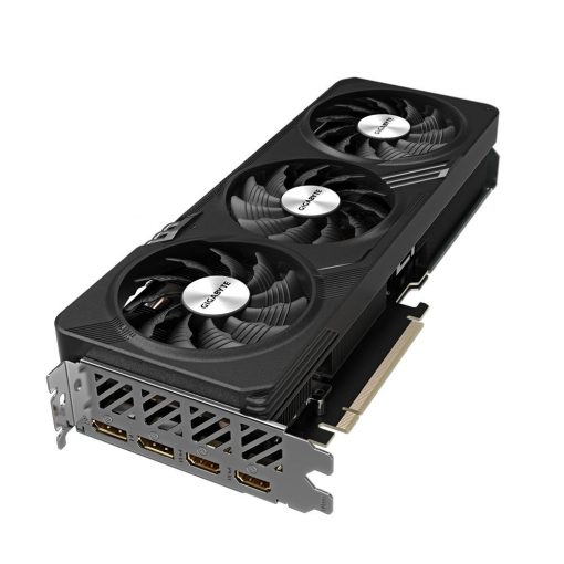 Gigabyte GeForce RTX™ 4060 Ti GAMING OC 8G VGA #4