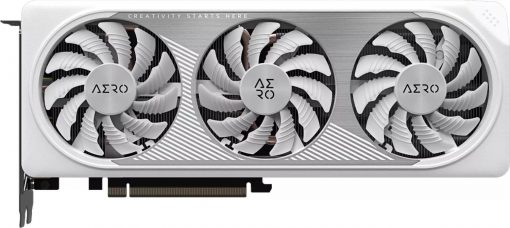 Gigabyte GeForce RTX™ 4060 Ti AERO OC 8G VGA #3