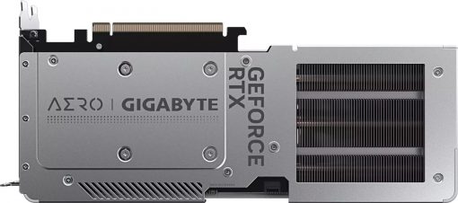 Gigabyte GeForce RTX™ 4060 Ti AERO OC 8G VGA #5